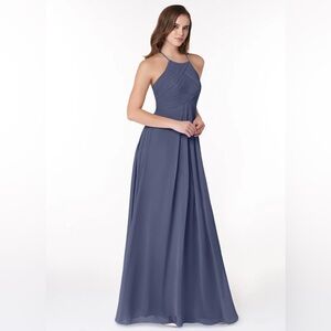 Azazie Ginger Allure Bridesmaid Dress